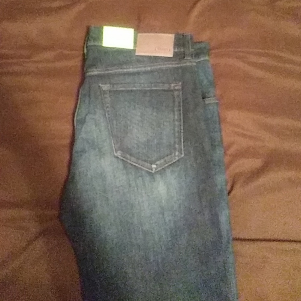 Hugo boss jeans